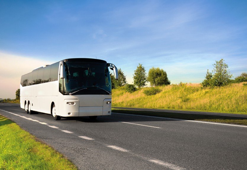 EasyBusTicket: Fast, Secure, and Comfortable Travel with Exclusive Benefits!